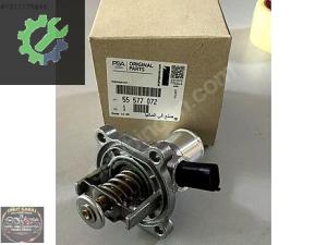 ASTRA MERİVA VECTRA 1.6 1.8 TERMOSTAT 105C 55577072 PSA ORJ