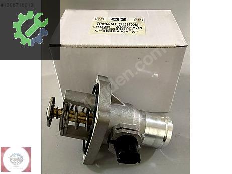 Opel Corsa Termostat çıkma parça