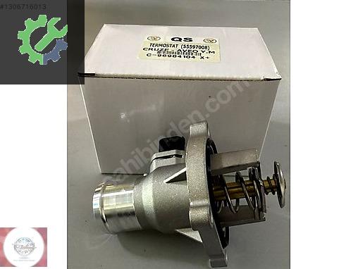 Opel Corsa Termostat Çıkma Parça Ankara