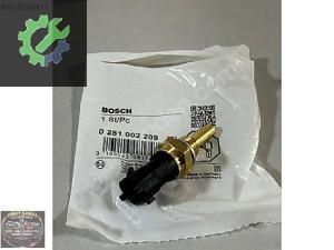 ASTRA OMEGA SİGNUM VECTRA ZAFİRA HARARET MÜŞÜRÜ 9198691 BOSCH