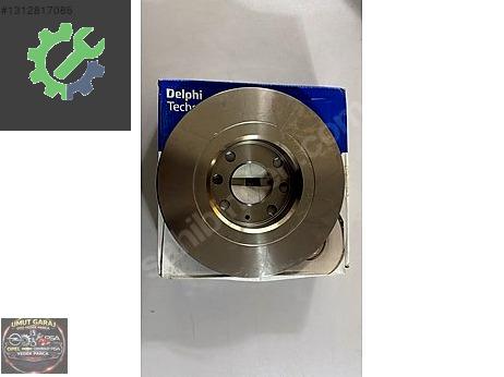Opel Kadett Disk çıkma parça