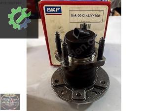 ASTRA VECTRA COMBO MERİVA ZAFİRA ARKA PORYA ABSLİ 1604002 SKF