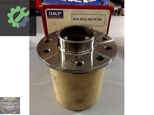 ASTRA VECTRA COMBO MERİVA ZAFİRA ARKA PORYA ABSLİ 1604002 SKF
