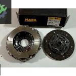 ASTRA VECTRA COMBO ZAFİRA CORSA DEBRİYAJ SETİ MAPA 55489045