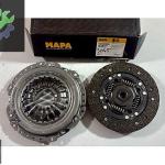 ASTRA VECTRA COMBO ZAFİRA CORSA DEBRİYAJ SETİ MAPA 55489045