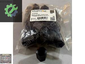 ASTRA VECTRA CORSA BİJON KAPAĞI SİYAH 17X32MM 1008208 KRAFTVOLL