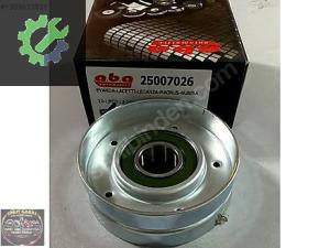 ASTRA VECTRA CORSA LACETTİ 1.8 V KAYIŞ GERGİ RULMANI 1340541 ABA