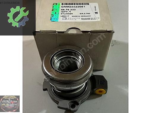 ASTRA VECTRA CORSA MERİVA HİDROLİK DEBRİYAJ RULMANI 5679333 GM