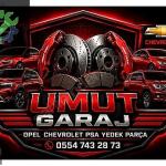 ASTRA VECTRA CRUZE CAPTİVA KALOS FREN BALATA DİSK BOSCH MGA