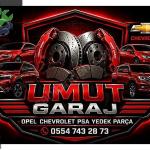 ASTRA VECTRA CRUZE CAPTİVA KALOS FREN BALATA DİSK BOSCH MGA