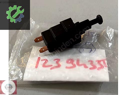 ASTRA VECTRA FRONTERA FREN PEDAL MÜŞÜRÜ WİSCO 1239433