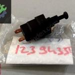 ASTRA VECTRA FRONTERA FREN PEDAL MÜŞÜRÜ WİSCO 1239433