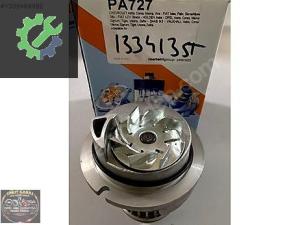 ASTRA VECTRA MERİVA 1.8 16V DAVİRDAİM SU POMPASI 1334135 GRAF