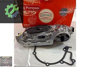 ASTRA VECTRA OMEGA CALİBRA YAĞ POMPASI 1.8 2.0 SUPSAN 646067