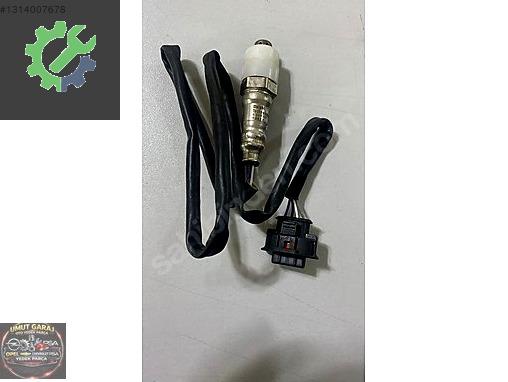 ASTRA ZAFİRA AVEO KALOS OKSİJEN SENSÖRÜ KONUM 1 DELPHİ 855356