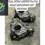 ATC35L BMW 5SERİSİ F10 F30 ARAZİ ŞANZIMAN VGT MOTORU SANZIMAN