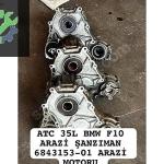 ATC 35L BMW F10 ARAZİ ŞANZIMAN 6843153-01 ARAZİ MOTORU