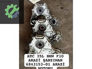 ATC 35L BMW F10 ARAZİ ŞANZIMAN 6843153-01 ARAZİ MOTORU