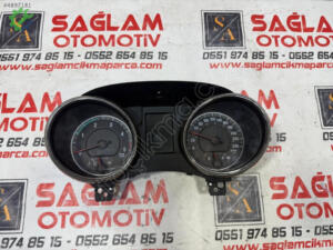 Jeep Grand Cherokee Orijinal Çıkma Km Saati 56046664AC