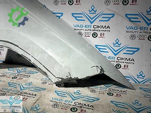 Seat Ateca Çamurluk 201620172018 çıkma parça