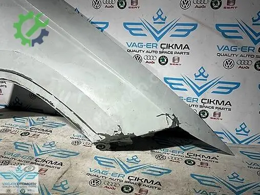 Seat Ateca Çamurluk 201620172018 çıkma parça