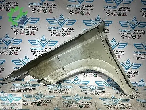 Seat Ateca Çamurluk 201620172018 çıkma parça
