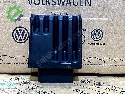 Seat Ateca Kontrol Ünitesi 3Q0906121B çıkma parça