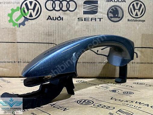 Seat Ateca Açma Kolu çıkma parça