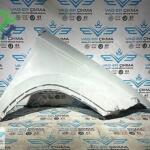 Seat Ateca 2021 Çıkma Çamurluk 575821106A
