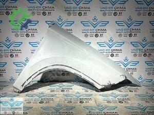 Seat Ateca 2021 Çıkma Çamurluk 575821106A