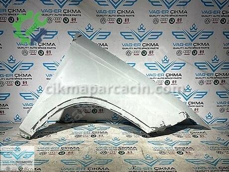 Seat Ateca Çamurluk çıkma parça