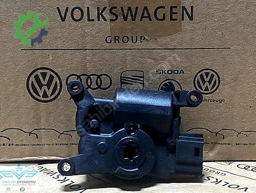 Seat Leon Kalorifer 5Q0907511A çıkma parça
