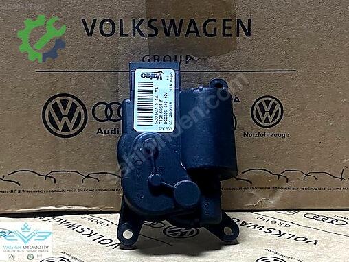 Volkswagen Jetta Kalorifer 5Q0907511A çıkma parça