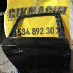AUDİ A3 2021 SAĞ ARKA KAPI