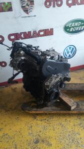 Audi A3 Clh Komple Motor (2. Adet)