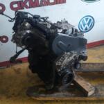 AUDI A3 CLH KOMPLE MOTOR