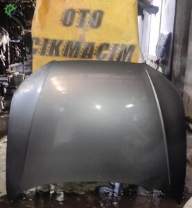 Audi A3 Hatchback 2013-2015 Motor kaputu