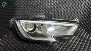 Audi A3 Sağ Far (5. Adet)