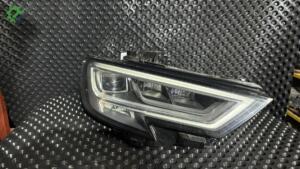 Audi A3 Sağ Far (6. Adet)