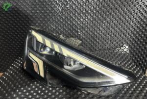 Audi A3 Sağ Far (8. Adet)