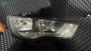 Audi A3 Sağ Ön Far (2. Adet)