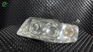 Audi A3 Sol Far (7. Adet)