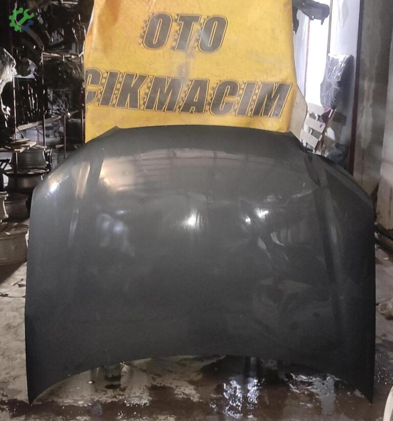 Audi A3 çıkma parça