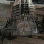 AUDİ A4 A5 A6 8 İLERİ MULTİRONİK ŞANZIMAN