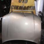 AUDİ A4 B6 2000 2006 MOTOR KAPUTU