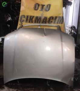 Audi A4 B6 2000 2006 Motor Kaputu