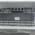 Audi A4 B9 Panjur (2016/2019)