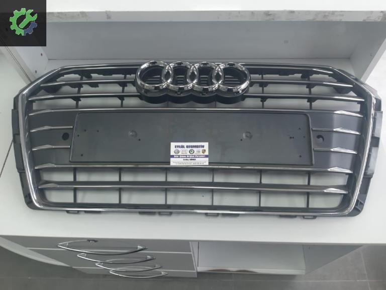 Audi A4 Panjur çıkma parça