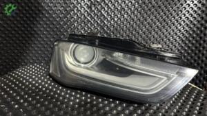 Audi A4 Sağ Far (11. Adet)