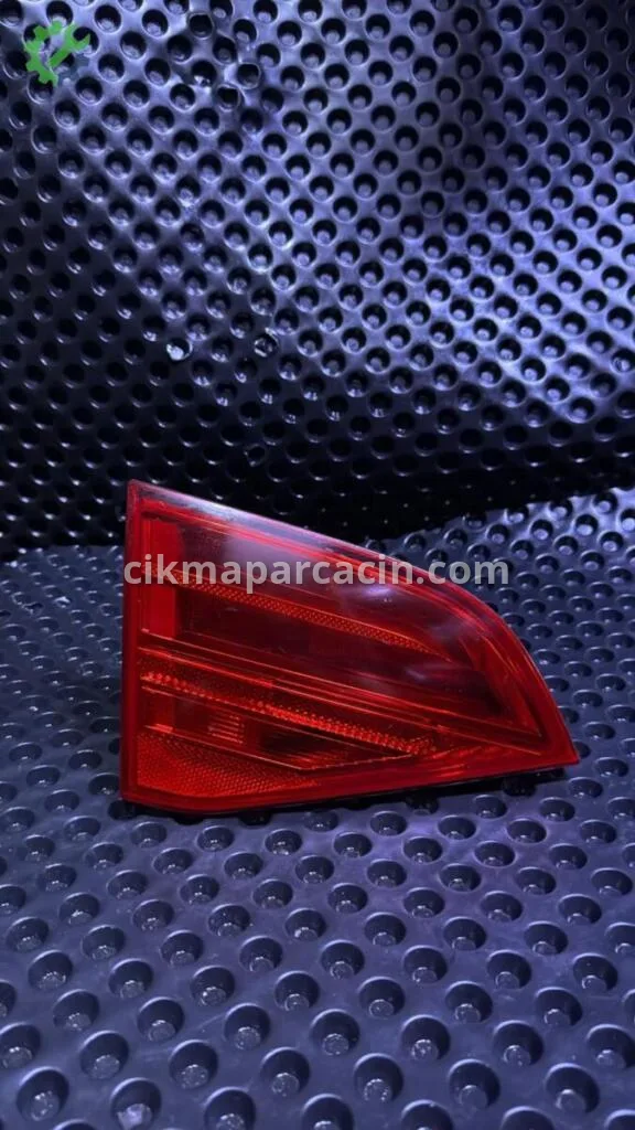 Audi A4 Sol İç Stop çıkma parça